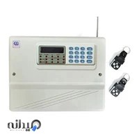 ایمن حفاظ شهر