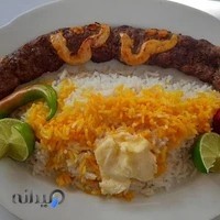 کترینگ بیرون بر تی تی