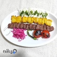 کیترینگ ریحون