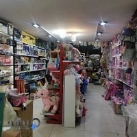 دنیای عروسک اسباب بازی