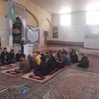 دبیرستان پسرانه دهخدا