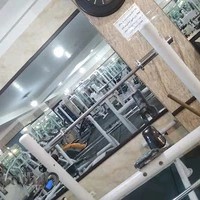 باشگاه بدنسازی ملکی