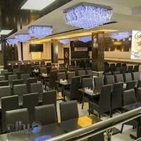 رستوران و بناب کبابی بشارت