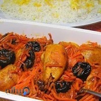 چلو کبابی کوثر