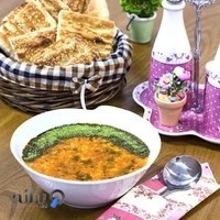 رستوران سنتي ملاقه