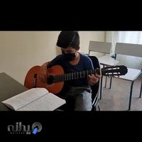 آموزشگاه موسیقی دکترمعجزاتی