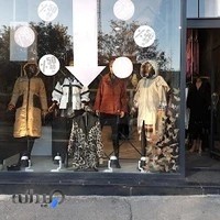 مانتو پارک مد