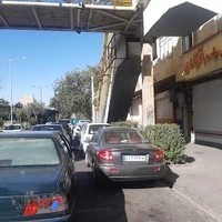 پلیس+۱۰ آزادی تبریز