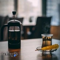 کافه رستوران ماسال