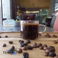 کافه رستوران کبود
