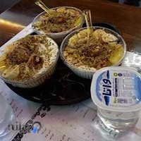 کافه ابمیوه سیتی مانگو