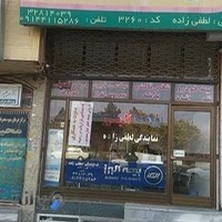 لطفی زاده
