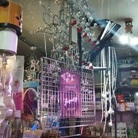 الکتریکی و ابزار فروشی رشدیه