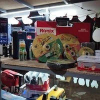 تعمیر سیم پیچی محمد