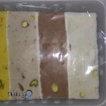 بستنی سنتی گل یاس