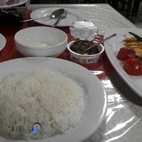 چلوکبابی افتخاری