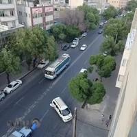 هتل آپارتمان امیران تبریز