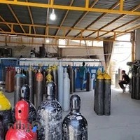 اکسیژن تبریز