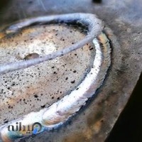 جوشکاری ولدیکا