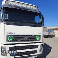 نمایشگاه کامیون اتحاد