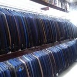 كت شلوارقيام