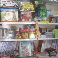 نوشت افزار کوثر