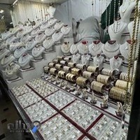 طلا و جواهری قانع