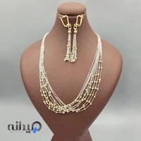 فروشگاه طلا و جواهر صداقتي پور