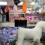 اسباب بازی شازده کوچولویزد