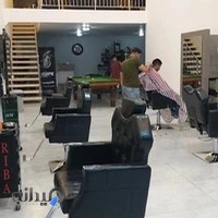 پیرایش اهورا VIP