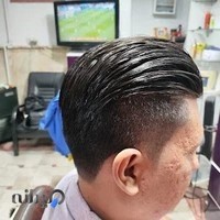 آرایشگاه مردانه نایس