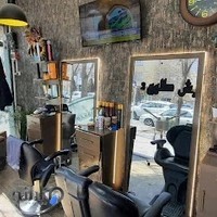 آرایشگاه مردانه و پیرایش طلوع