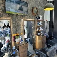 آرایشگاه طلوع