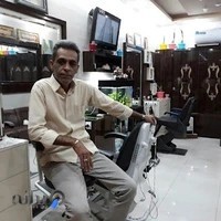 آرایشگاه مردانه نادر