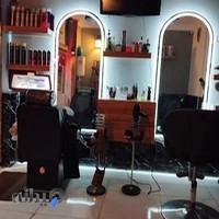 آرایشگاه مردانه نیوفیس