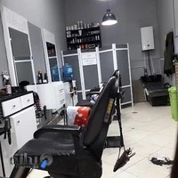 ارایشگاه مردانه پیرایش کیان