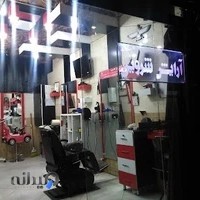 سلمونی شروین