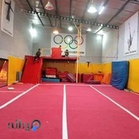 باشگاه پارکور ققنوس