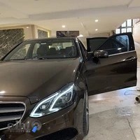 شیشه اتومبیل سپهر