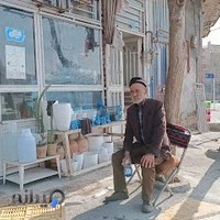 شیشه بری چهارفصل