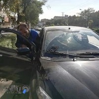 فروشگاه شیشه خودرو رضا