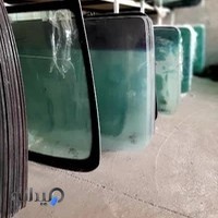شیشه اتومبیل درجزی زاده