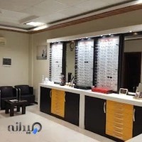 اپتومتریست فریبا رخشانی