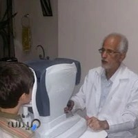 دکتر غلامحسن صادقی