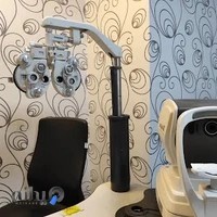 بینایی سنجی محمدپور