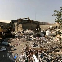 ضایعات برادران پورمراد