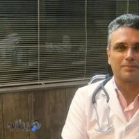 دکتر رامین شریفان