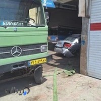 جرثقیل متحد