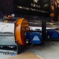 تجهیزات استخر مایاب