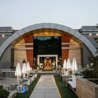 تالار پذیرایی ارشاد